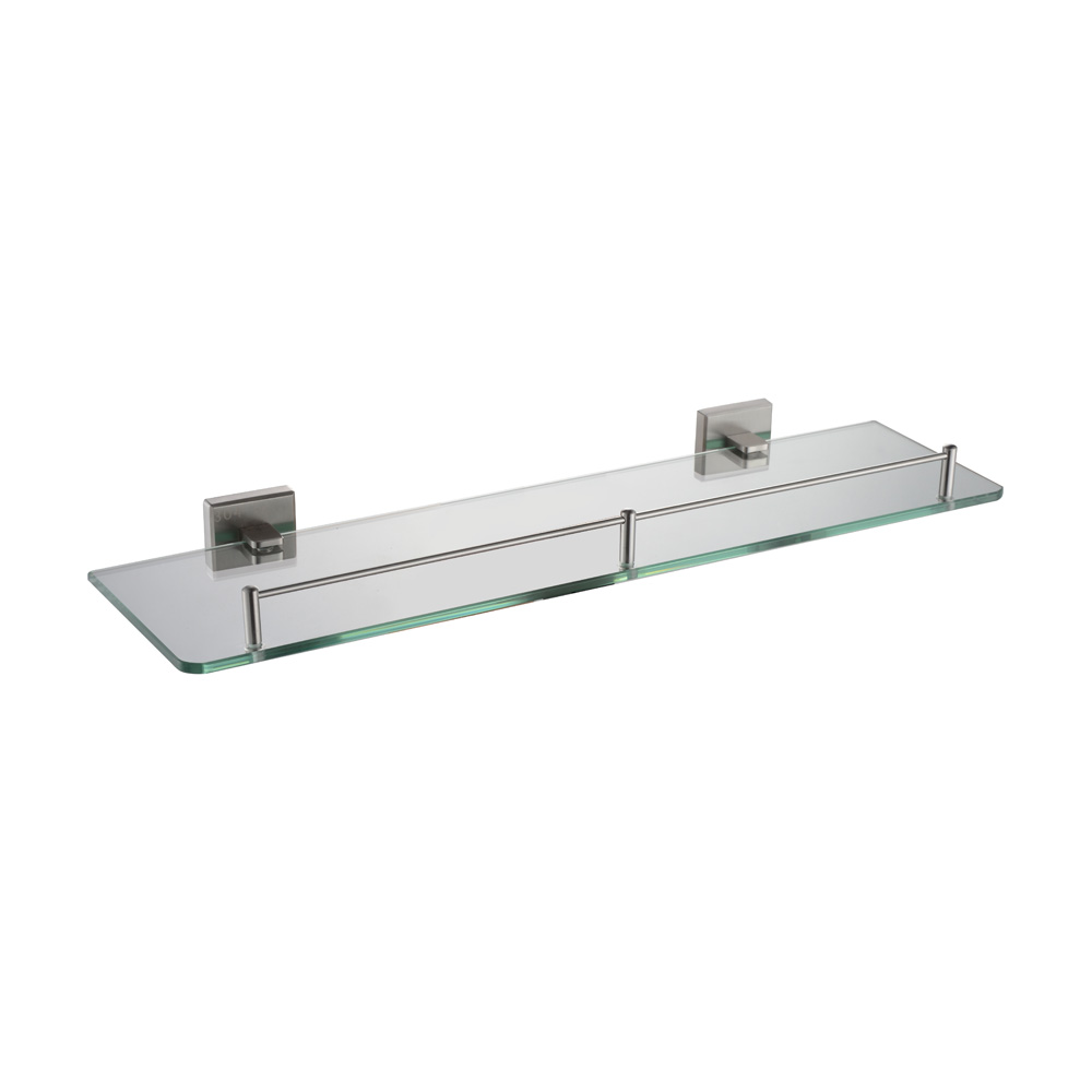 Kes Bathroom Shower Shelf Stainless Steel 18-Inch or 45 cm Shower Caddy Bath  Kitchen Floating